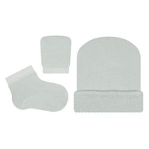 Kit Carinho Baby Recém Nascido - Tam 0 á 3 meses