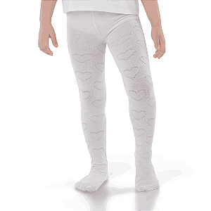 Meia Calça Infantil