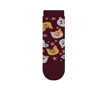Soquete Infantil