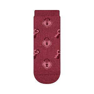 Cano Curto individual - Tam 34 a 39