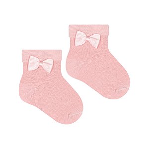 Soquete de Festa Bebê - Tam 17 a 22