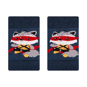 Joelheira Bebê - Tamanho Único