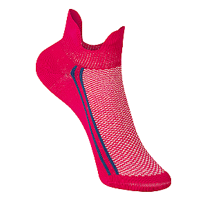 Cano Curto Com Puxador em Poliamida Antimicrobiana - Tam 34 a 39