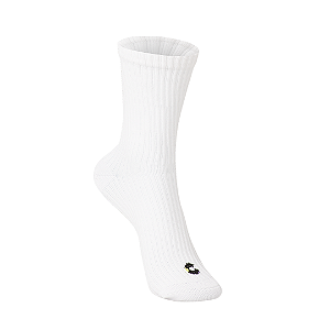 Cano Longo em Poliamida Antimicrobiana - Tam 39 a 43