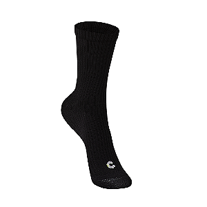 Cano Longo em Poliamida Antimicrobiana - Tam 39 a 43