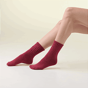 Cano Médio Aeróbica - Tam 34 a 39