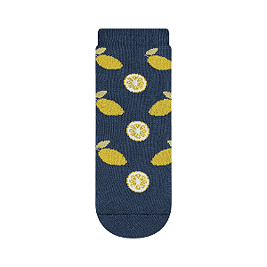 Cano Curto individual - Tam 34 a 39