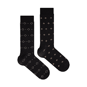 Kit 2 Pares Social - Tam 39-42