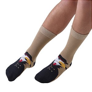 Divertida Casual - Tam 39 a 42