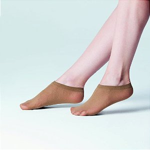 Kit 2 Pares Sapatilhas Fio 40 - Tam Único