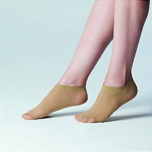 Kit 2 Pares Sapatilhas Fio 40 - Tam Único