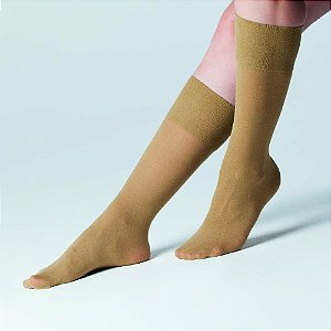 Meia 3/4 Fio 40 - Tam Único