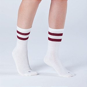 Cano Longo Esportiva Sola Atoalhada - Tam 34 a 39