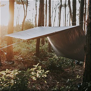 Tarp EX-FA/A2 Ultra light