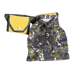 Bolsa de coleta EX-FA