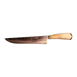 Faca Personalizada Churrasco 9 Polegadas – Cutelaria Dogo Argentino