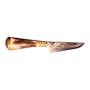 Faca Personalizada Churrasco 6 Polegadas – Cutelaria Dogo Argentino