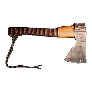 Machado Bushcraft da Cutelaria 01