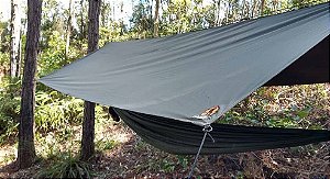 Kit Abrigo Penumbra EX-FA