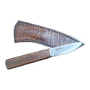 Faca Estilo Puukko Cutelaria Bertolot