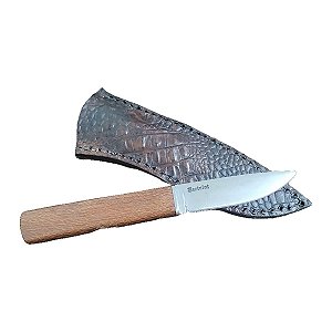 Faca Estilo Puukko Cutelaria Bertolot