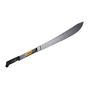 Facão Collins 16″ com Cabo em polipropileno – Corte Seguro para Mato e Jardinagem