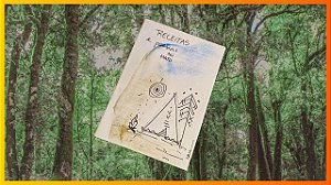 livro Caderno de Receitas do Mato - Lenara Naia Paz Haas