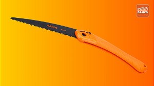 Bahco – Serrote de Poda Dobrável PG-72