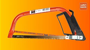 Bahco – Arco de Serra 320mm Madeira e Metal