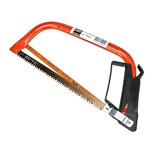 Bahco – Arco de Serra 320mm Madeira e Metal