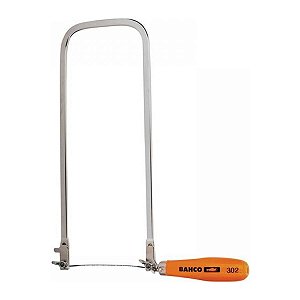 Bahco – Mini Arco de Serra 130mm