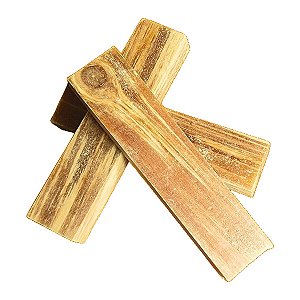 Fatwood Acendedor Natural de Fogo em Madeira Resinosa
