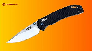 Canivete Ganzo Firebird F753M1 com Lâmina 440C