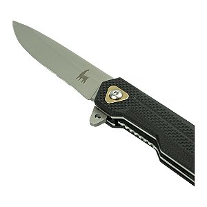 Canivete Hawapi Rumi G10 Lâmina 9,5 cm