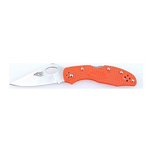 Canivete Ganzo Firebird F759M Laranja Aço 440C Compacto EDC