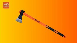 Machado Bahco Tipo Francês FFSS-1.5-900FG 900 mm