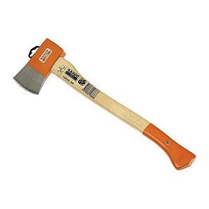 Bahco – Machado de uso geral HUS-0.6-380 380 mm Cabo em Freixo