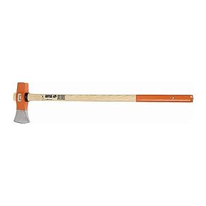 Bahco – Machado tipo europeu LS-MERLIN-2.5 para Rachar Lenha 90 cm
