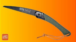 Bahco - Serrote Dobrável Laplander 396-LAP Poda Outdoor