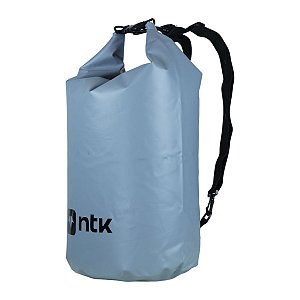 Saco Estanque NTK Duffle 2.0 40L Impermeável Viagem