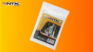 Poncho de Emergência NTK Impermeável Leve e Compacto