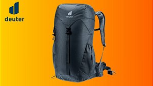 Mochila Deuter Tour 30L Aircontact Hiking Leve e Conforto
