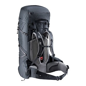 Mochila Deuter Aircontact Pro 85+10L Trekking Profissional