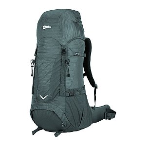 Mochila NTK Cargo Air X 60+5L com Capa de Chuva