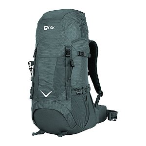 Mochila NTK Cargo Air X 40+5L com Capa de Chuva