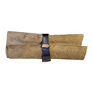 Kit Talheres Portátil com Colher Garfo e Faca para Camping e Viagens