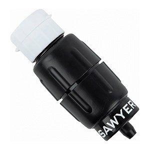 Filtro Purificador de Água Portátil Sawyer Micro Squeeze 946ml para Camping