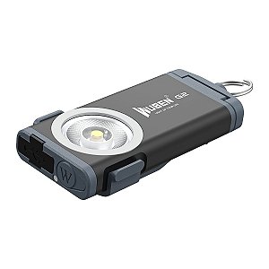Lanterna Wuben G2 500 Lúmens LED OSRAM P9 Recarregável com Base Magnética