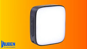 Lanterna de Camping Wuben F5 LED Recarregável 500 Lúmens com Power Bank