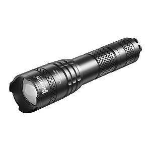 Lanterna Wuben LT35 Pro Zoom LED CREE XP-L2 V6 Recarregável 1200 Lumens